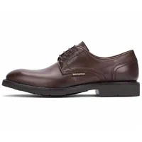 Mephisto Nikola - herren schnürschuhe - Braun - 41