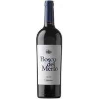 Bosco del Merlo Syrah Seduzione 2022 6 x 0,75 l