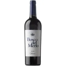 Bosco del Merlo Syrah Seduzione 2022 6 x 0,75 l