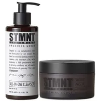 STMNT Grooming Goods Shine Paste