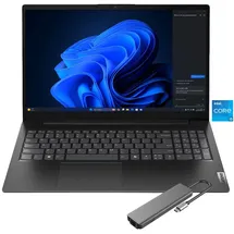 Lenovo V15 G5 Intel Core i5-13420H 8 GB RAM 512 GB SSD Win11 Pro + Dockingstation ST-T605