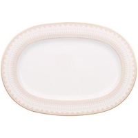 Villeroy & Boch Samarkand Platte oval