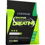 Stacker2 Complete Creatine Geschmacksneutral Pulver 300 g