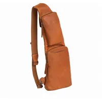The Chesterfield Brand Logan Cognac Hellbraun Herren