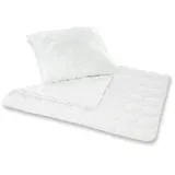 Träumeland Einziehdecken SET 135x200cm