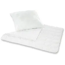 Träumeland Einziehdecken SET 135x200cm