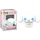 Funko Pop! Hello Kitty Sanrio: - Cinnamoroll - Cinnamaroll with Dessert #80313