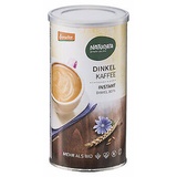 NATURATA  Dinkelkaffee, instant, Dose 75g