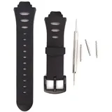 YUYTE Armband, Outdoor Sport Wasserdichtes Gummiarmband Uhrenarmband Zubehör für Suunto Observer SR Ersatz für das Alte oder Kaputte Uhrenarmband