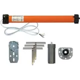 Kaiser Nienhaus Classic Mercato Master 130030 Rohrmotor-Set 60 mm 30 Nm