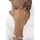 Diesel Armband Edelstahl silberfarben DX1432040 Größe 99