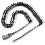 Poly - Audiokabel - M22 zu Quick Disconnect - für Poly Encor