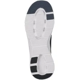 SKECHERS Glide-Step Pro Black Mesh / Charcoal Trim 41