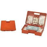 Leina-Werke Quick Verbandkasten DIN 13157 orange