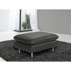 PLACES OF STYLE Hocker »Redding« PLACES OF STYLE grafite