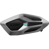 Nolan Mesh Twin Pack Kommunikationssystem