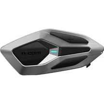 Nolan Mesh Twin Pack Kommunikationssystem