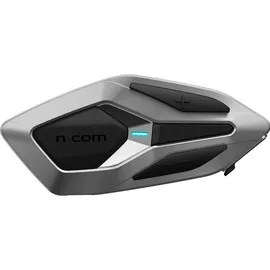 Nolan Mesh Twin Pack Kommunikationssystem