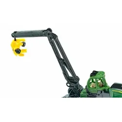 SIKU John Deere Harvester 1652