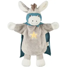 Sterntaler Handpuppe Superheld Emmi