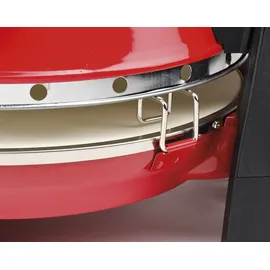 G3 Ferrari Napoletana rot