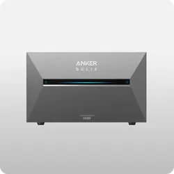 Anker SOLIX Solarbank 3 E2700 Pro - Preis inkl. MwSt. gem. § 12 Abs. 3 UStG