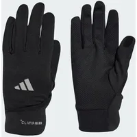 Adidas Running Climawarm Handschuhe Black S