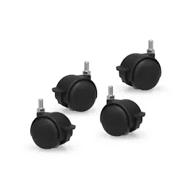 Magnetoplan Moderationswand 120,0 x 150,0 cm dunkelgrau