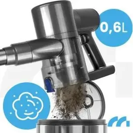OEM MalTec Handstaubsauger 3in1 400W Silber