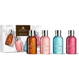 Molton Brown Woody & Floral REISESET Geschenksets