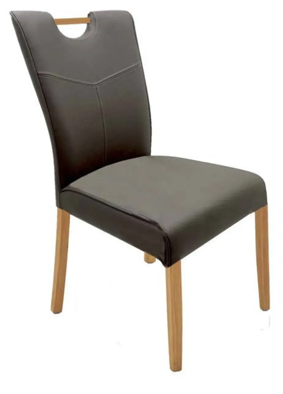 Valdera Stuhl STOCKHOLM - B/H/T ca. 47,00x105,50x75,00