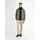 Lerros Sweatjacke in sportiver Struktur", - nordic olive, - XXXL
