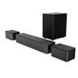 ultimea Poseidon D50 Schwarz