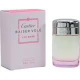 Cartier Baiser Volé Lys Rose Eau de Toilette