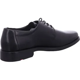 LLOYD Nevio, / Schwarz Glattleder Größe: 38.5 Normal - Schwarz - 38,5