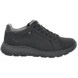 Jomos MENORA Herren Schwarz 43