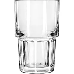 Hi-Ball Glas, Stackable Gibraltar Libbey - 266ml (36Stk)