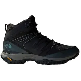 The North Face Hedgehog Mid Gore-tex Wanderstiefel - TNF Black / Asphalt Grey - EU 47