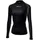 Castelli Flanders 2 Langarm-baselayer Schwarz L