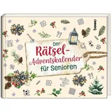 St. Benno Der Rätsel-Adventskalender für Senioren