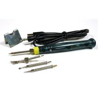 VELLEMAN Lötkolben/3D-Druck-Finishing-Werkzeug, USB-betrieben