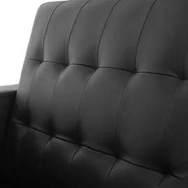 Mendler 3er Sofa Kunda 180 cm x 0 cm