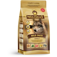 Wolfsblut | Wild Duck - Ente und Kartoffel | Adult | 500 g