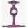 DOG Copenhagen Comfort Walk Pro Harness Purple Passion, XL