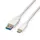 Value USB 3.2 Gen 1 Kabel, A-C, ST/ST, 1 m