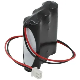 AccuCell Notleuchtenakku AA 1800 mAh 1 St.