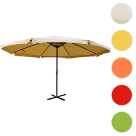 MCW Carpi Pro Ø 500 cm Creme