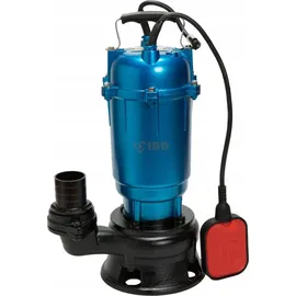Ibo Magnum 4500 Schmutzwasserpumpe + Schwimmer