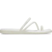 Crocs Miami Toe Loop Chalk 41