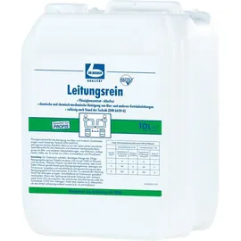 Dr. Becher Leitungsreiniger 1 l